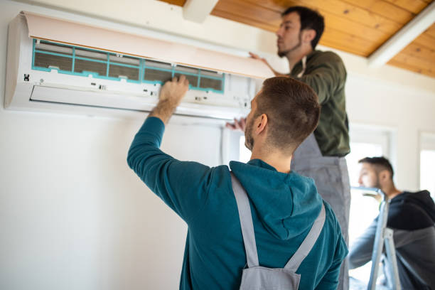 Best Seasonal HVAC Services in Monroe, WA