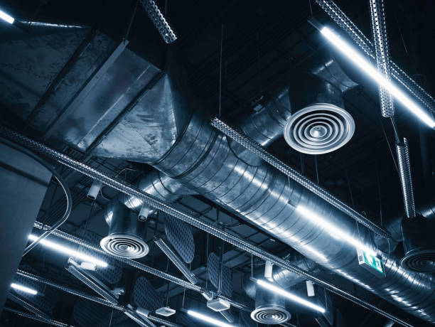Best Energy-efficient HVAC Solutions in Monroe, WA