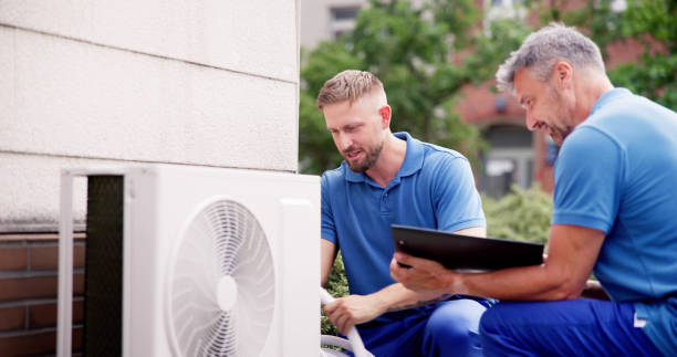 Best Residential HVAC in Monroe, WA