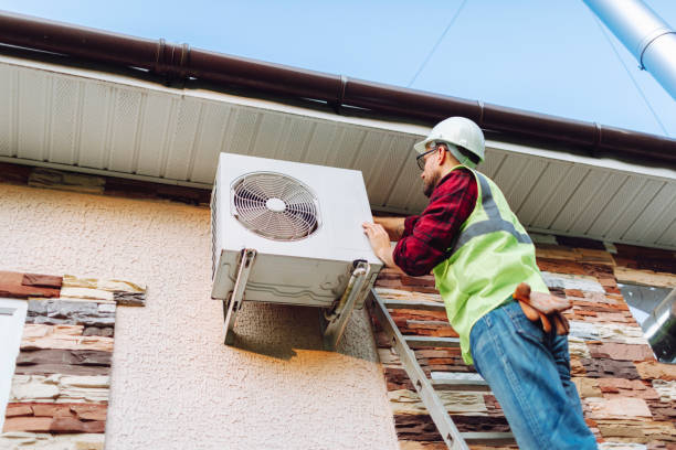 Best HVAC Supply and Distribution in Monroe, WA