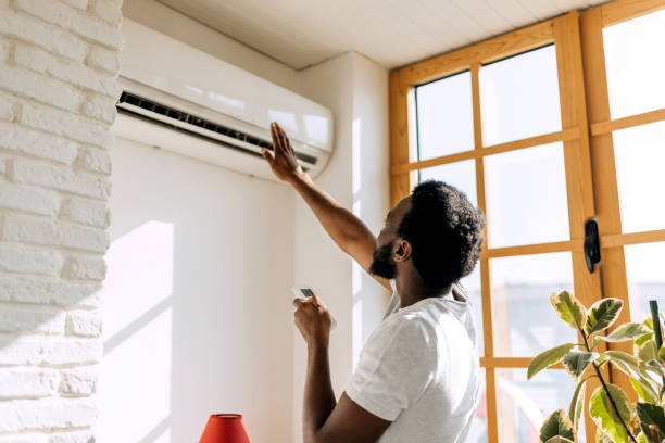 Best HVAC for Healthcare Facilities in Monroe, WA