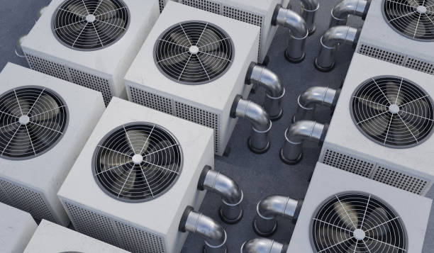 Best Geothermal HVAC Systems in Monroe, WA